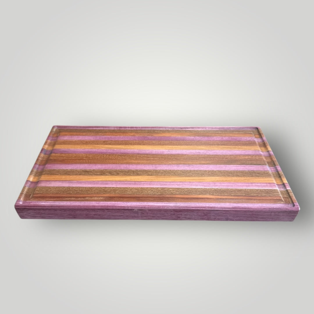 End Grain Cutting Board / Butcher Block