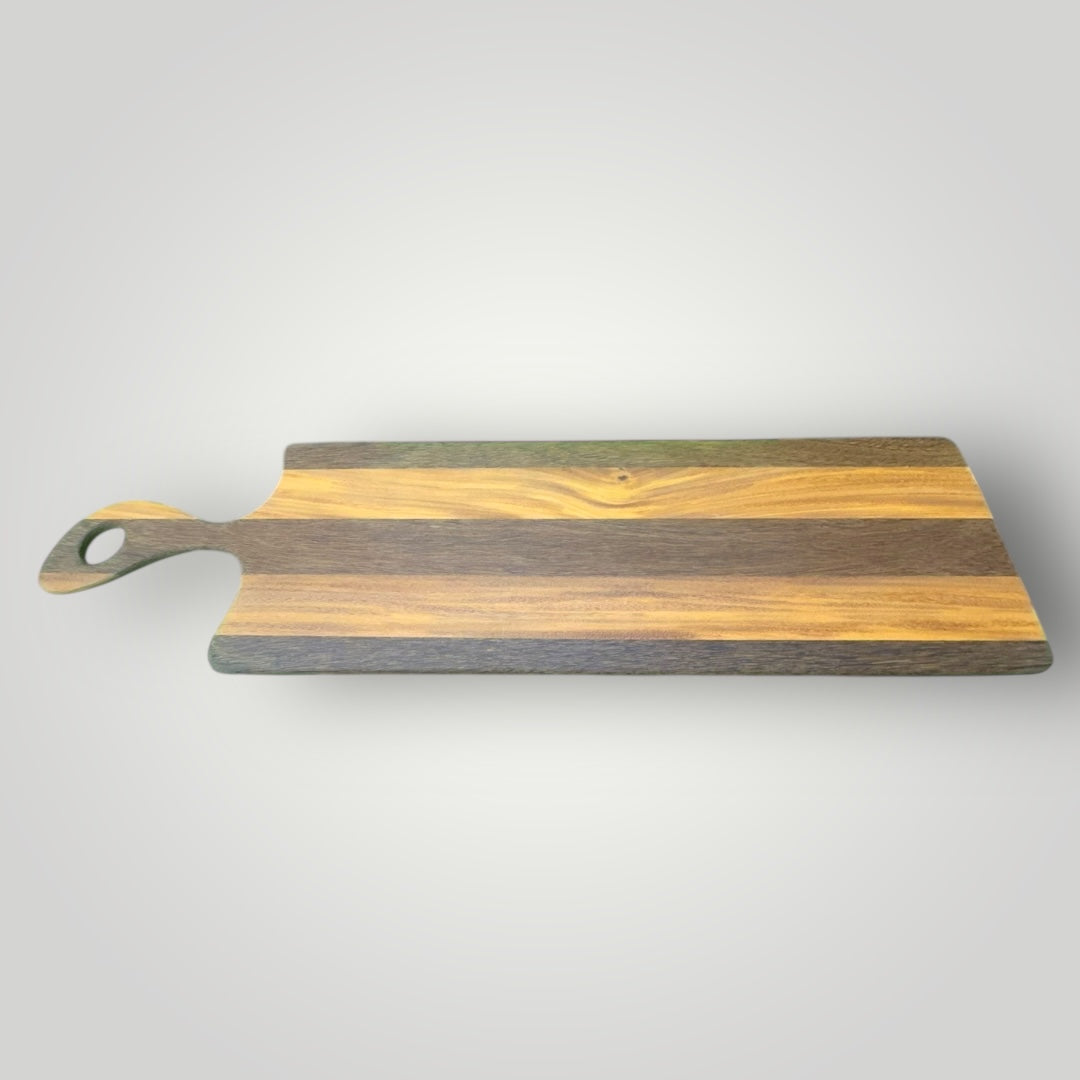 Charcuterie Board