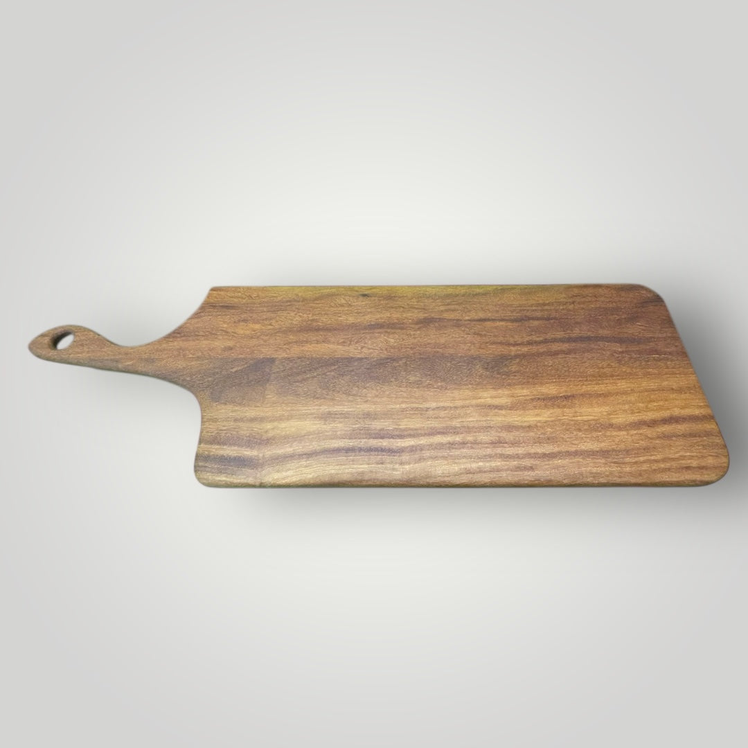 Charcuterie Board