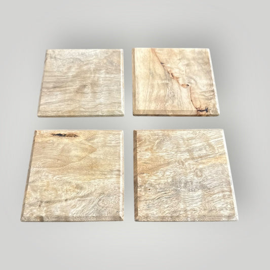 Set of 4 Coasters
