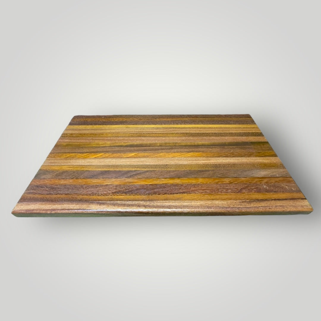 End Grain Cutting Board / Butcher's Block