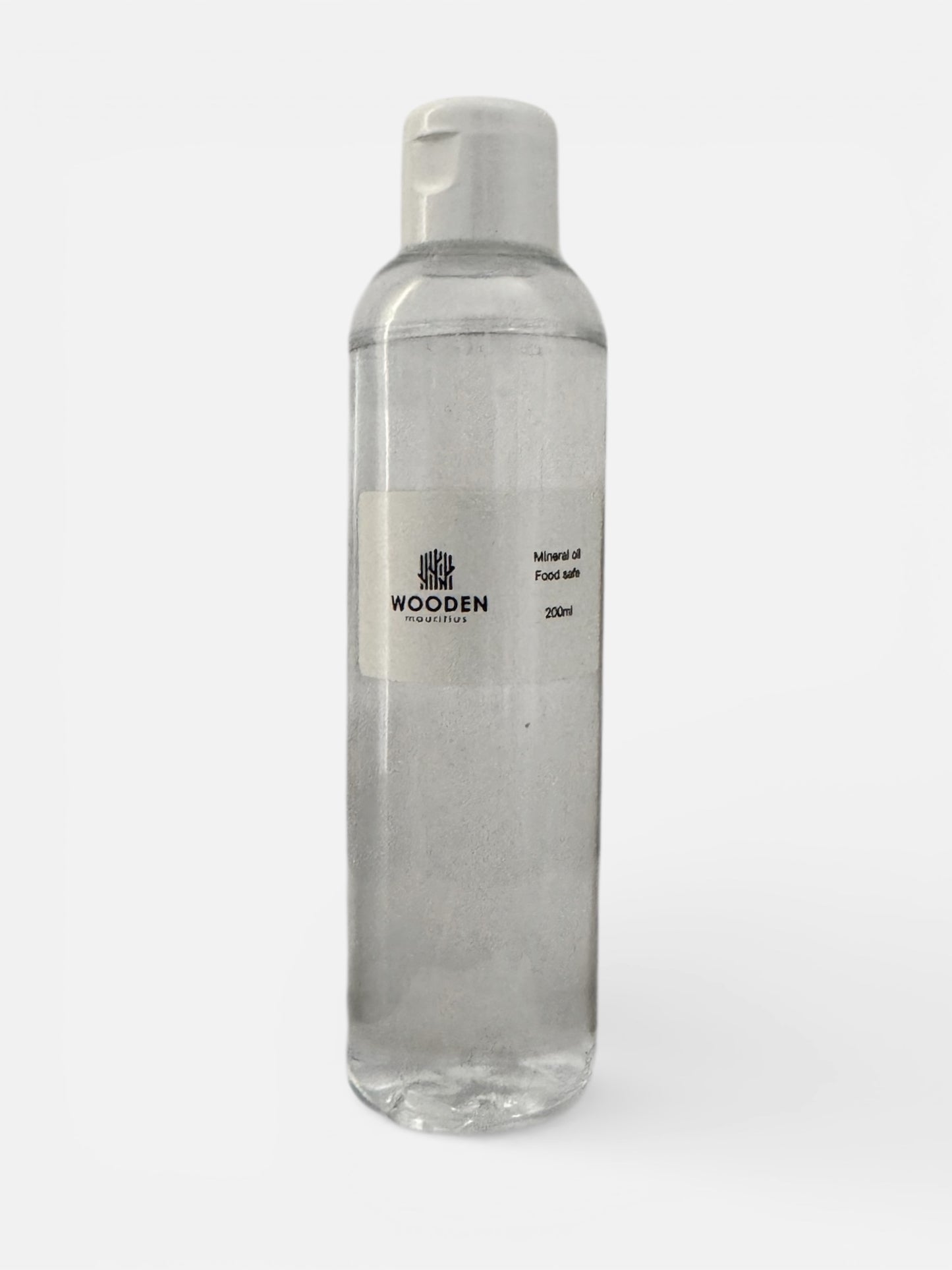 Mineral oil - Food dafe